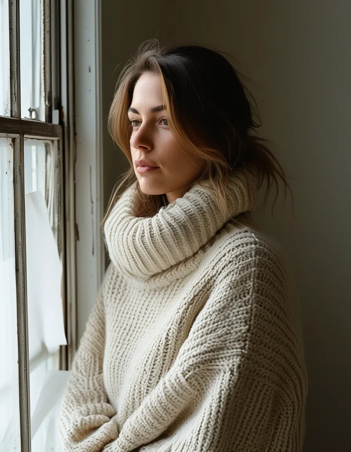 How to Tell If Your Neutrals Are Warm or Cool — a Two-Minute Test