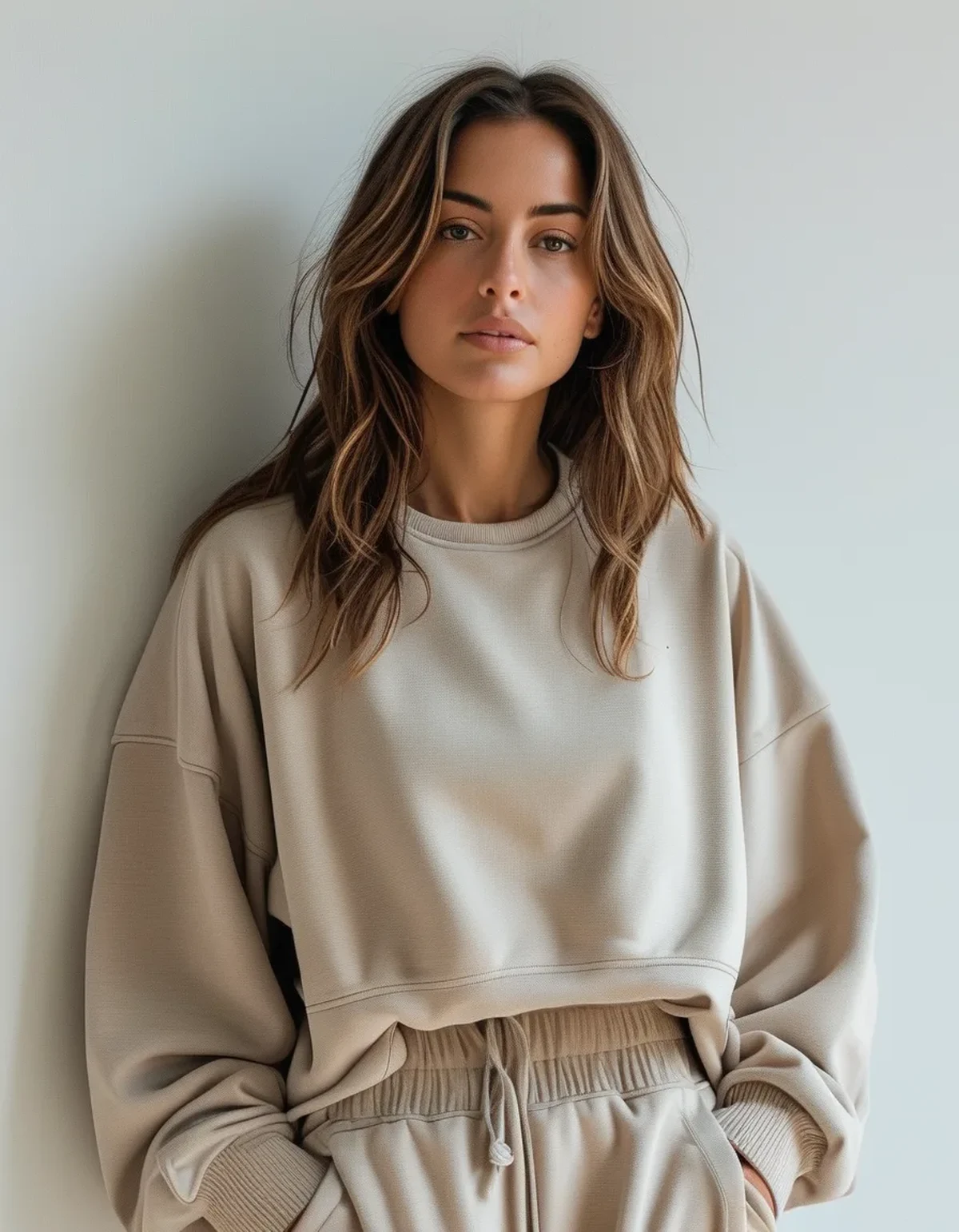 How to Layer Two Neutrals Without One of Them Disappearing Entirely