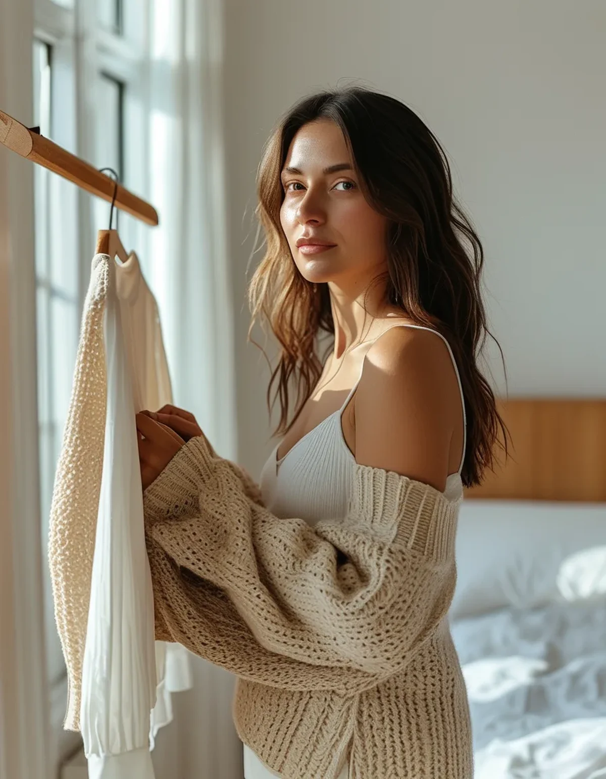 Why Cream and White Together Usually Looks Wrong - and the One Rule That Fixes It