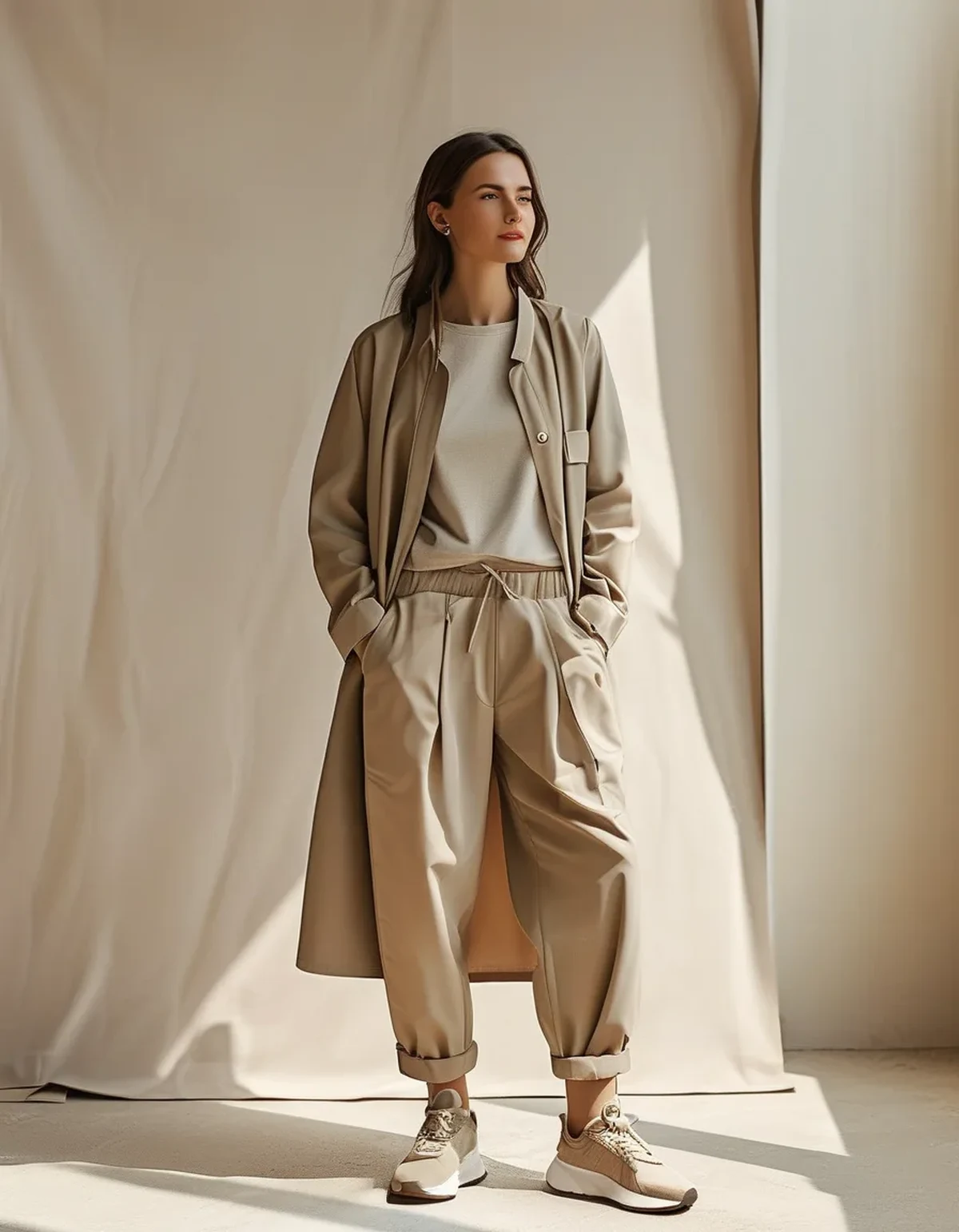 Why Neutral Shoes Are Harder to Match Than Neutral Clothes