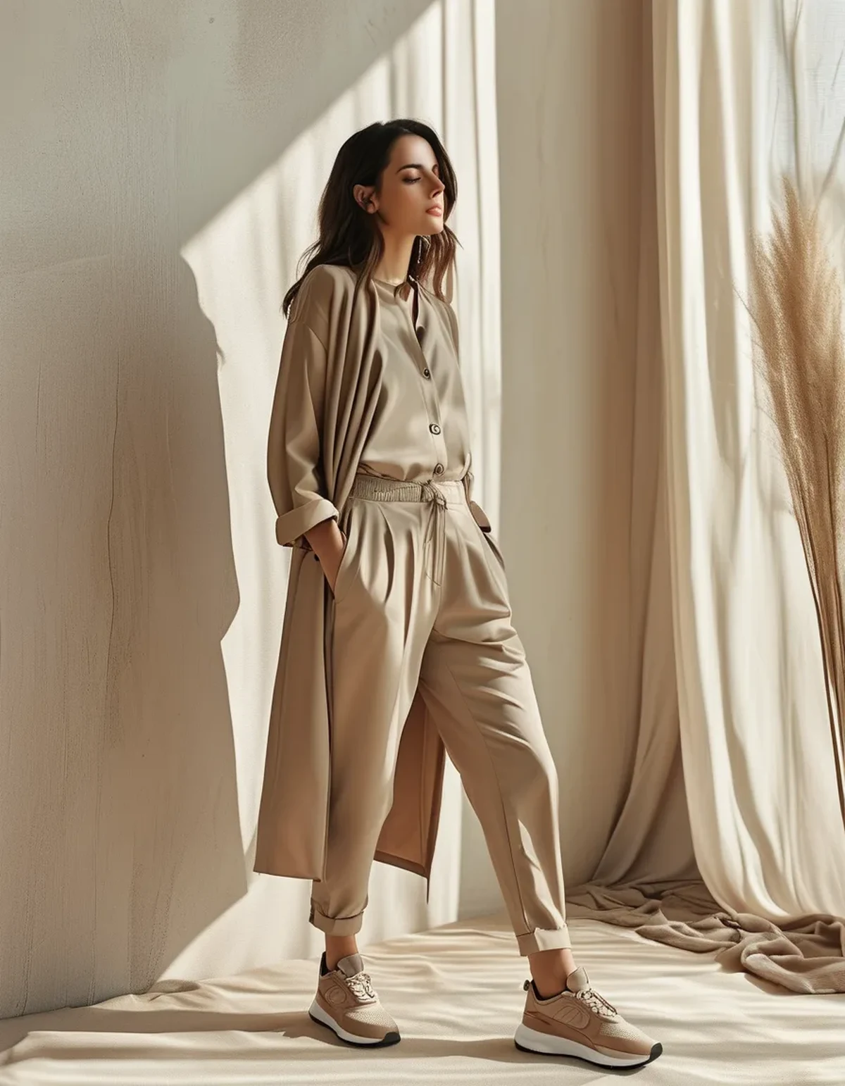 Why Neutral Shoes Are Harder to Match Than Neutral Clothes